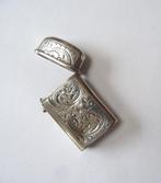 Tondeldoosje, antiek Hollands zilver, 65 euro., Verzenden, Zilver