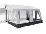 Dometic Railly Air 390 M Voortent, Caravans en Kamperen, Camper-accessoires, Ophalen of Verzenden, Gebruikt