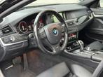 BMW 5-serie Touring 530xd M-Sport High Executive, Automaat, Gebruikt, Zwart, 2993 cc