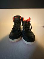 Adidas Sneakers - Maat 38, Ophalen of Verzenden, Gedragen, Zwart, Sneakers of Gympen