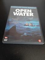 Open water, Blanchard Ryan, Daniel Travis!, Vanaf 12 jaar, Ophalen of Verzenden, Gebruikt, Overige genres