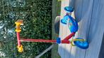 Paw patrol step, Ophalen of Verzenden, Zo goed als nieuw