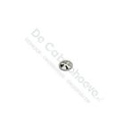MX5 Bevestigingclip voor embleem, De Cabriohoeve VOF, Nieuw, Info@cabriohoeve.nl, Julianalaan 9, 9462PG Gasselte, Nederland
