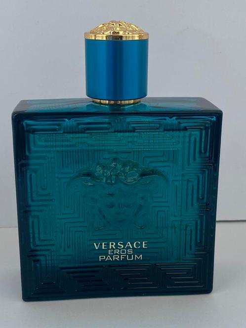 VERSACE EROS PARFUM 100 ml. Nieuw !, Sieraden, Tassen en Uiterlijk, Uiterlijk | Parfum, Nieuw, Ophalen of Verzenden