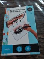 Reflection Tracer Sketch Tool - 1x gebruikt, Ophalen, Nieuw
