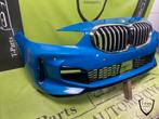 bmw 1 serie f40 voorbumper 135I bumper, Info@fabrikant.eu, Fabrikantstraat 1
1000 AA  Amsterdam, NL, Ophalen of Verzenden, Bumper