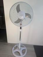 elektrische ventilator, Witgoed en Apparatuur, Ophalen, Nieuw, Tafelventilator