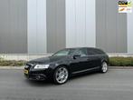 Audi A6 Avant 3.0 TFSI quattro Pro Line S 1e eigenaar / Pano, Gebruikt, Zwart, Zwart, 11 km/l