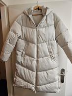 Crèmekleurige Jas - Maat 40 - Zo goed als nieuw!, Kleding | Dames, Wibra, studio Jel, Beige, Maat 42/44 (L), Ophalen of Verzenden