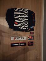 Rolling Stones Sixty VIP Pakket, Ophalen of Verzenden, Nieuw, Gebruiksvoorwerp