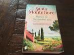 Santa Montefiore  Onder de Italiaanse zon, Ophalen of Verzenden, Zo goed als nieuw