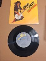 Joan Jett: Fake friends 3 track single, Verzenden, Gebruikt