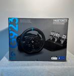 Logitech G923 TRUEFORCE! In doos., Spelcomputers en Games, Spelcomputers | Sony PlayStation Consoles | Accessoires, Ophalen, Zo goed als nieuw