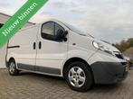Opel Vivaro 2.0 CDTI L1H1 EcoFLEX MARGE 3P 1ste Eig NWE APK, Auto's, Bestelauto's, Euro 5, Stof, 4 cilinders, 2000 kg