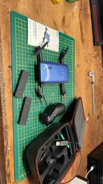 JJRC Elfie + drone, Elektro, RTF (Ready to Fly), Quadcopter of Multicopter, Ophalen of Verzenden