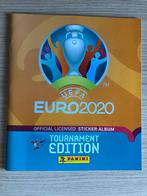 Panini UEFA Euro 2020 Stickeralbum, Ophalen of Verzenden, Zo goed als nieuw, Sticker