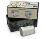 VQ RetroII Christie Radio Accu Batterij Battery Pack Lithium, Nieuw, Ophalen of Verzenden, A, A