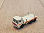 Matchbox Lesney No.58 Girder Truck – 6x4 flatbed miniatuur, Ophalen of Verzenden, Gebruikt, Bus of Vrachtwagen