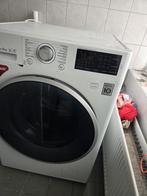 Wasmachine - LG Direct Drive 8kg, Witgoed en Apparatuur, Wasmachines, Gebruikt, Ophalen of Verzenden, Voorlader, Kort programma