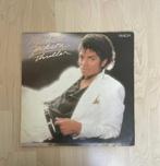 Michael Jackson - Thriller vinyl, Ophalen of Verzenden, 1980 tot 2000, Zo goed als nieuw