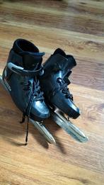 Combinoren maat 37, Sport en Fitness, Schaatsen, Overige merken, Combinoren, Ophalen of Verzenden, Zo goed als nieuw