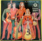 FOTHERINGAY - Fotheringay LP (Sandy Denny), Cd's en Dvd's, Vinyl | Pop, Ophalen of Verzenden, 1960 tot 1980, Gebruikt, 12 inch