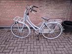 Cortina U4 dames meidenfiets 28 inch 3 versn  51cm., Fietsen en Brommers, Fietsen | Dames | Damesfietsen, Versnellingen, Zo goed als nieuw