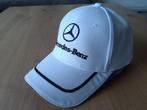 Mercedes-AMG Petronas Baseball Caps voor F1-fans, Verzenden, Nieuw, One size fits all, Pet