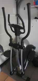 Kettler crosstrainer tot 30/11 beschikbaar, Ophalen, Kunststof, Zo goed als nieuw, Crosstrainer