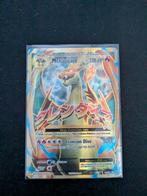 Mega Charizard ex full art, Hobby en Vrije tijd, Verzamelkaartspellen | Pokémon, Ophalen of Verzenden, Zo goed als nieuw, Losse kaart