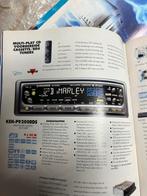 Te koop gevraagd voorfront Pioneer keh -p8200rds, Auto diversen, Autoradio's, Ophalen of Verzenden, Gebruikt