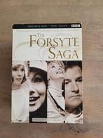 DVD The Forsyte Saga in box, Vanaf 12 jaar, Ophalen of Verzenden, Zo goed als nieuw, Drama
