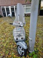 Vespa LX50 Touring 25km 4T snor, Fietsen en Brommers, Scooters | Vespa, Ophalen of Verzenden, Gebruikt, Vespa LX