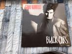 Gino Vannelli - Black Cars LP, Ophalen of Verzenden, 1980 tot 2000, Gebruikt, 12 inch
