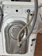 Samsung wasmachine, Witgoed en Apparatuur, Wasmachines, Ophalen, Energieklasse A of zuiniger, Zo goed als nieuw, Voorlader
