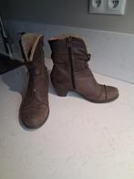 El Naturalista gevoerde enkellaarsjes maat 39, Kleding | Dames, Schoenen, Bruin, Lage of Enkellaarzen, Zo goed als nieuw, El Naturalista