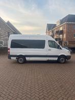 Mercedes Sprinter 9-Persoons 313 CDI 129 PK  2012  AIRCO, Auto's, Euro 5, 129 pk, Wit, Origineel Nederlands