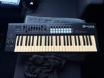 Novation launchkey 49 mk2, Muziek en Instrumenten, Midi-apparatuur, Ophalen of Verzenden, Gebruikt