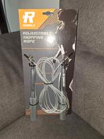 Verstelbaar Springtouw - Nieuw!, Ophalen, Nieuw, Fitness