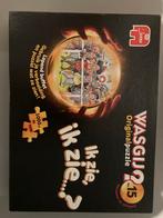 Wasgy puzzel nummer 15, 1000 stuks, Ophalen of Verzenden, 500 t/m 1500 stukjes, Zo goed als nieuw
