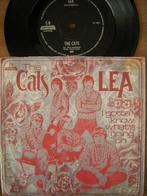 The Cats (Lea), Pop, Gebruikt, Ophalen of Verzenden, 7 inch