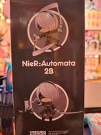 Nendoroid- nieR: automata- 2B (1475), Good smile company, Nieuw, Ophalen of Verzenden, Nvt