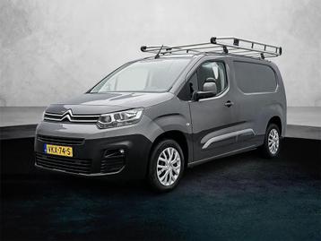 Citroën Berlingo XL 100 pk XL | Navigatie | Achteruitrijcam beschikbaar voor biedingen