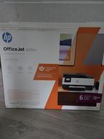 HP Printer Zo Goed Als Nieuw + Extra Cartridges, Ophalen, Inkjetprinter, All-in-one, Kleur printen