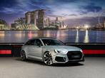Audi RS4 Avant 2.9 TFSI RS 4 quattro |B&o|HUD|Massage|Panora, Automaat, Gebruikt, 451 pk, Vierwielaandrijving