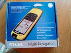 Silva multi navigator, Watersport en Boten, Ophalen of Verzenden, Zo goed als nieuw