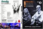 Status Quo Live and Acoustic 2014, Alle leeftijden, Verzenden, Nieuw in verpakking, Muziek en Concerten