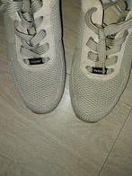 Ara Dames wovenstretch, Beige, Zo goed als nieuw, Ara, Wandelschoenen