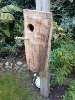 Mooie natuurlijke broedblokjes., Dieren en Toebehoren, Vogels | Parkieten en Papegaaien, Meerdere dieren, Parkiet, Geringd