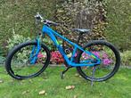 Cube aim mountainbike 14 inch 27,5 inch, Fietsen en Brommers, Fietsen | Mountainbikes en ATB, Hardtail, Zo goed als nieuw, Ophalen